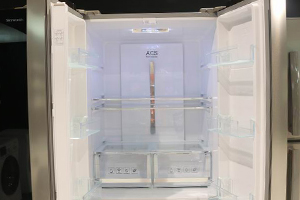 “定义”保鲜新标准 创维冰箱亮相德国IFA