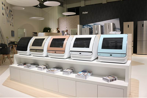 2017年海尔空调_海尔2017年家电收入(3)