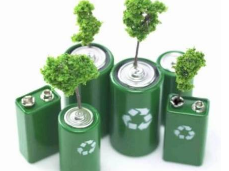 首个动力电池回收国标实施 两大因素助推行业发展
