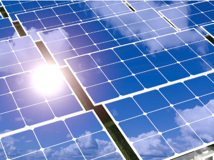 全球最大的太阳能发电站在迪拜启动！