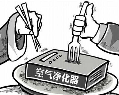 空净市场:拒绝“花哨”,回归”实用“