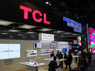 TCL集团拟转让TCL通讯49%股份重组手机业务