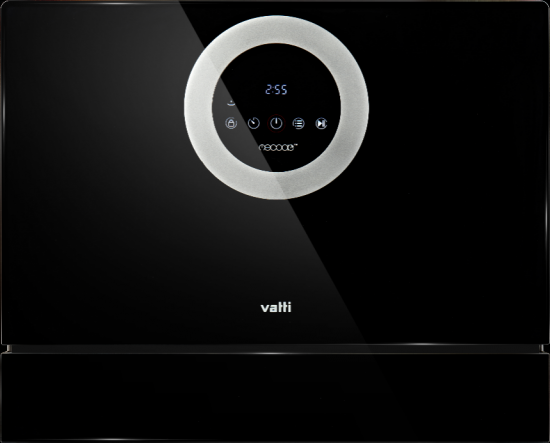 碗若新生 华帝斩获四奖智领洗碗机新时尚