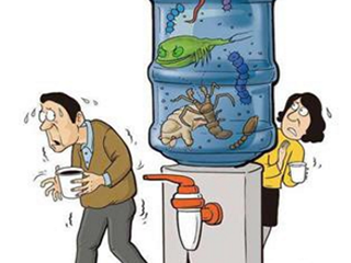 净水器市场究竟还有哪些待解决的疑问??