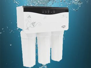 咋选厨房净水器? 没那么复杂,看我们的!