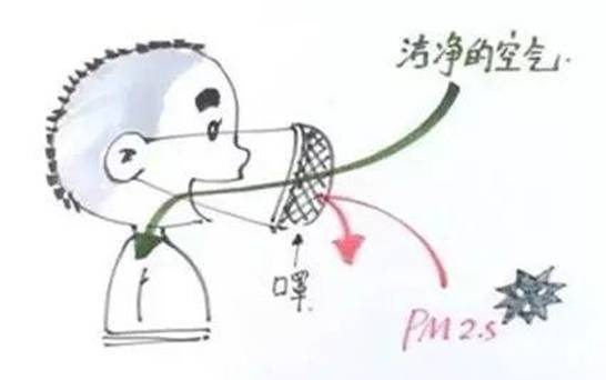 学会这些从此不被“霾”在冬天里