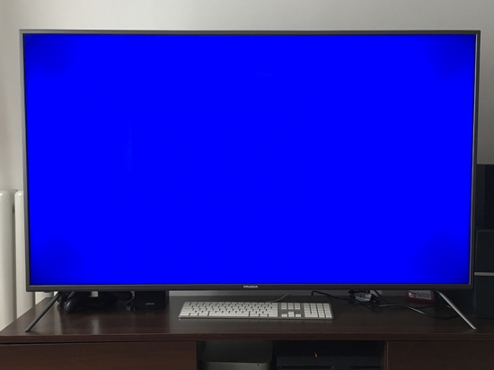 4k电视评测_4k电视评测_国产4k电视评测