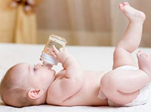 宝宝喝水大事情  母婴净水机如何选?