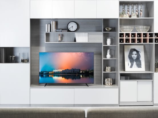 年度中国好电视正式揭晓,TCL X/C/P系列多款精品问鼎光荣榜