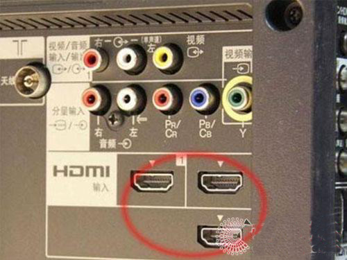 不可或缺的平板电视接口之HDMI接口介绍