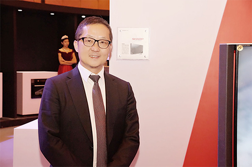富夏恋这一年:目标驱动下的“一石三鸟”