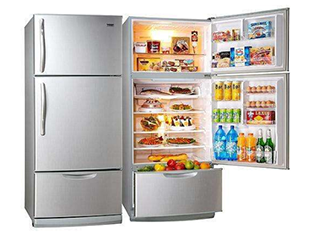 冰箱中小品牌市场几近停滞 三原因加速淘汰