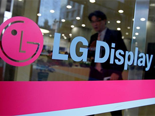 OLED面板需求大增 LGDi获韩国批准在华建厂