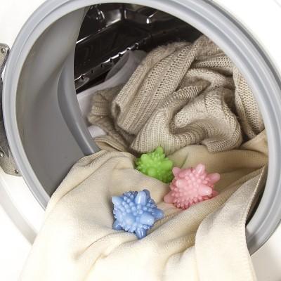 生活常识：如何避免洗衣机洗衣缠绕？