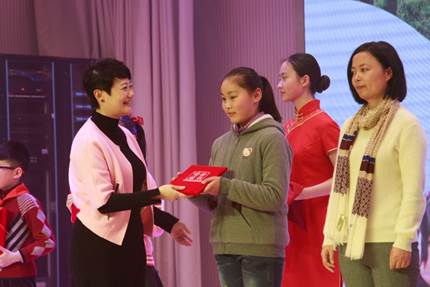 Blueair助力中小幼学生生态文明创意作品征集活动收官