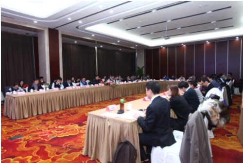 2017中国OLED显示产业链高层研讨会在京盛大召开