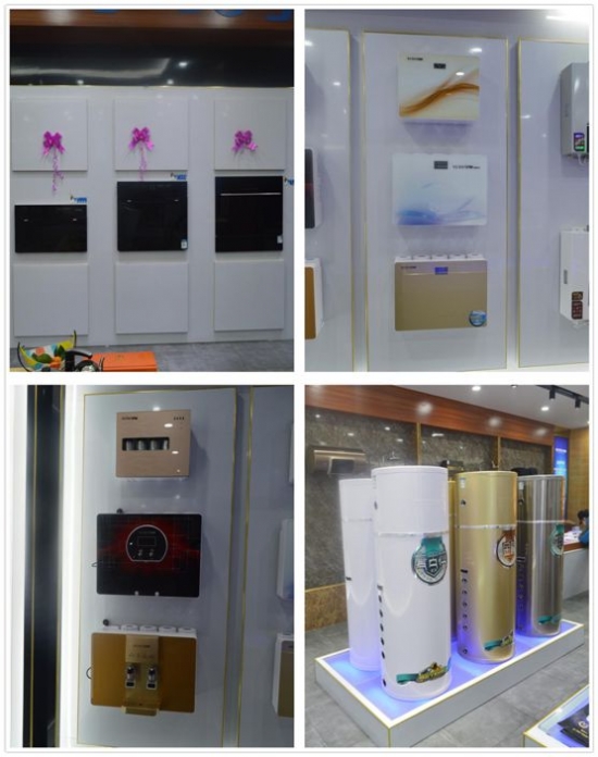 2018开门红 宇彤厨卫广州从化店盛大开业
