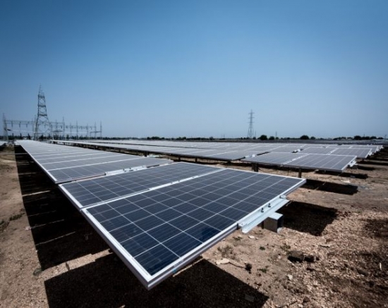印度拟对太阳能设备征70%保护税 欲阻止中国产品