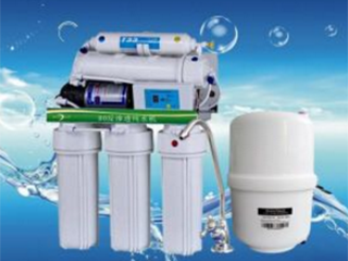 2018净水器发展6大趋势 共享净水器成主流