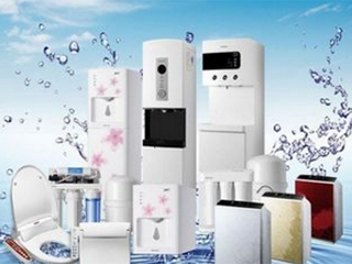 劣质净水器更易污染水源 真假好坏要区分