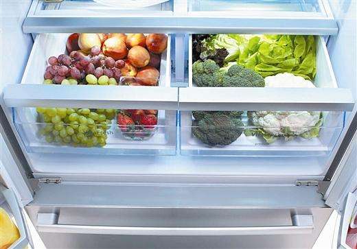 5招保持冰箱卫生 让细菌远离你和家人