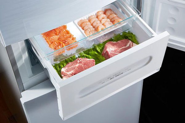 你真的会用冰箱吗？冰箱储存食物须知
