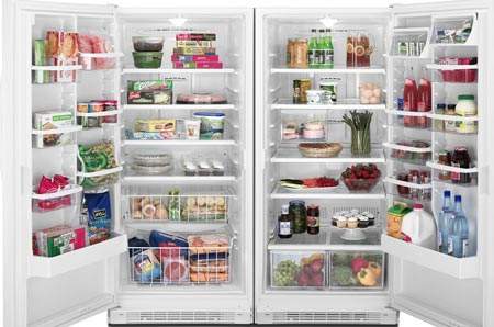 冰箱内各类食品该如何存放，你都知道吗？