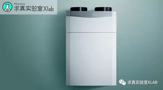 空气净化器之外的新选择?带你认识新风系统