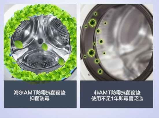 推荐几款变频节能洗衣机 深层呵护全家衣物