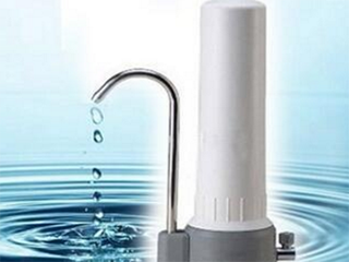 水效等级即将实施 净水器市场不再掺沙子
