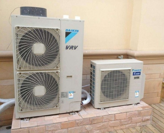 你家适合安装中央空调吗?先看完这四点再说!