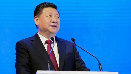 与世界对话:习近平怎么看经济全球化?