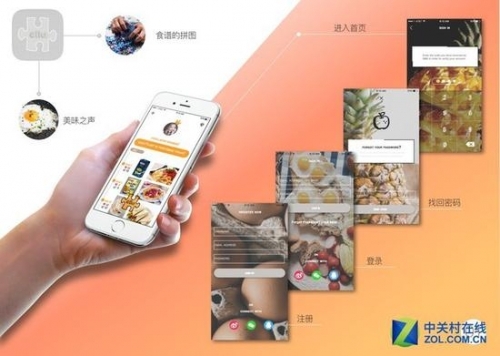 食材管理可能是鸡肋中的鸡肋