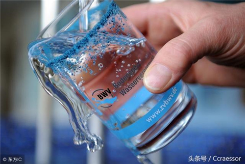 饮水