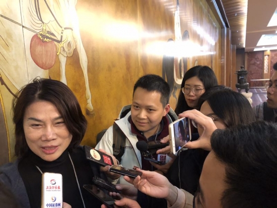 董明珠:发展新能源要关注废旧电池的回收