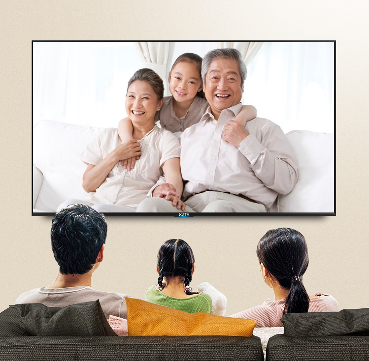 315过了,黑电视来了