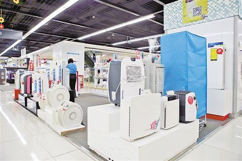 选空气净化器,要看给谁用、在哪用!