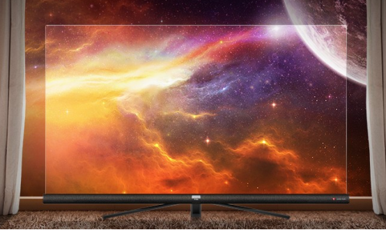 为新中产们量身打造 TCL C6新剧院电视