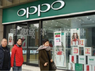 国产手机产业进入“后智能手机”时代