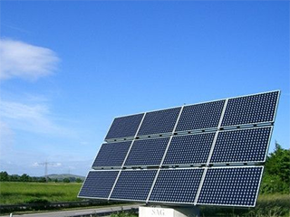 速途研究院：2017年国内太阳能光伏产业研究报告