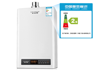 燃气热水器“心脏”精钢升级防腐抗垢更耐用