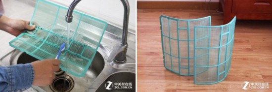 换个方式也舒适 停暖后这样用空调才省电 