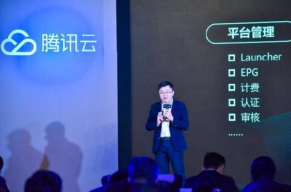 未来电视李鸣:互联网电视,未来到底有多远?
