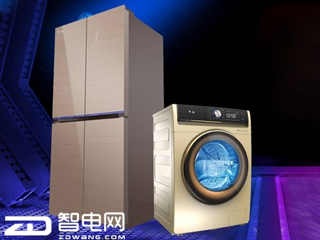 TCL冰洗为何能开创“健康家”绝佳样板?