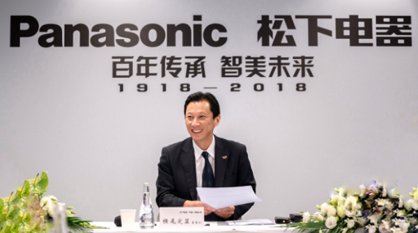 松下电器召回万余台电视 底座材料变形存在倾倒威胁