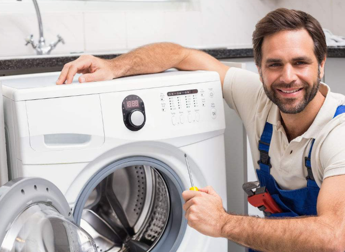 洗衣机维修方法有哪些？常见故障了解一下