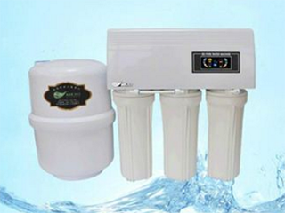 为何净水器能走入千万家? 现实使然!