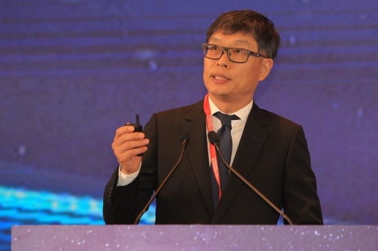 美的方洪波:制造业需防止掉进数字化工具陷阱