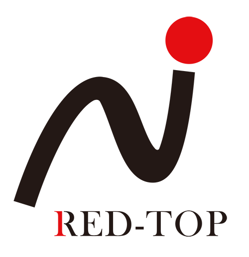 红顶奖新logo