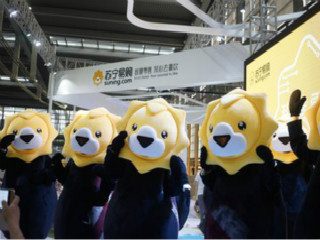 冰洗行业面临三大机遇 苏宁加码智能冰箱布局